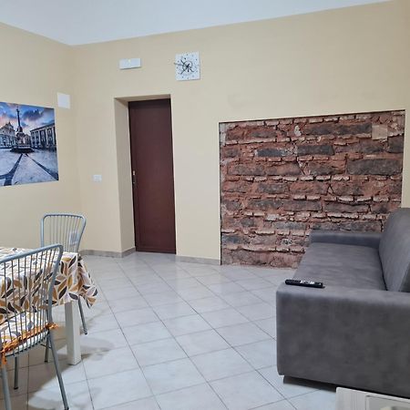 Sicilian Room Catania-Fontanarossai nemzetközi repülőtér Kültér fotó