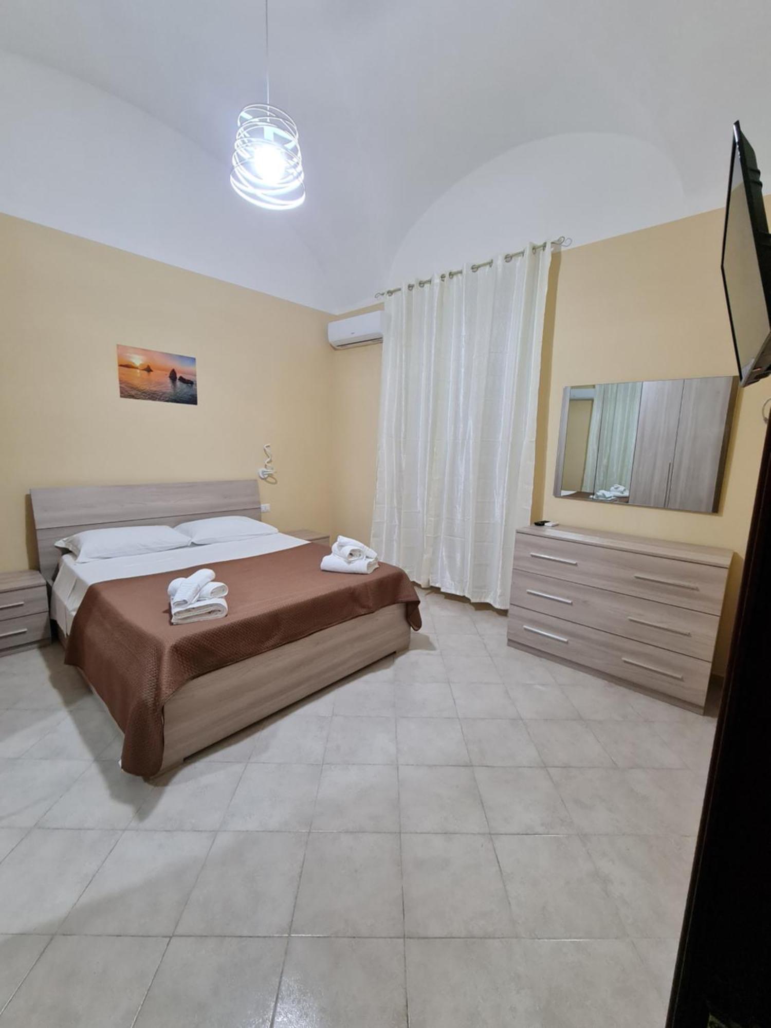Sicilian Room Catania-Fontanarossai nemzetközi repülőtér Kültér fotó