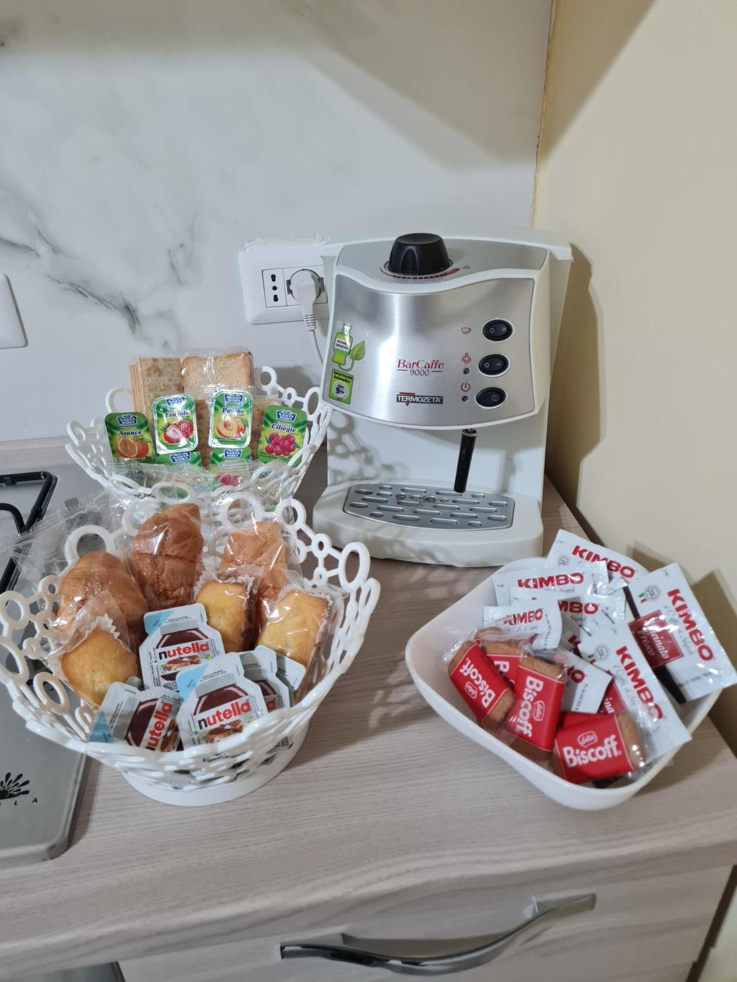 Sicilian Room Catania-Fontanarossai nemzetközi repülőtér Kültér fotó