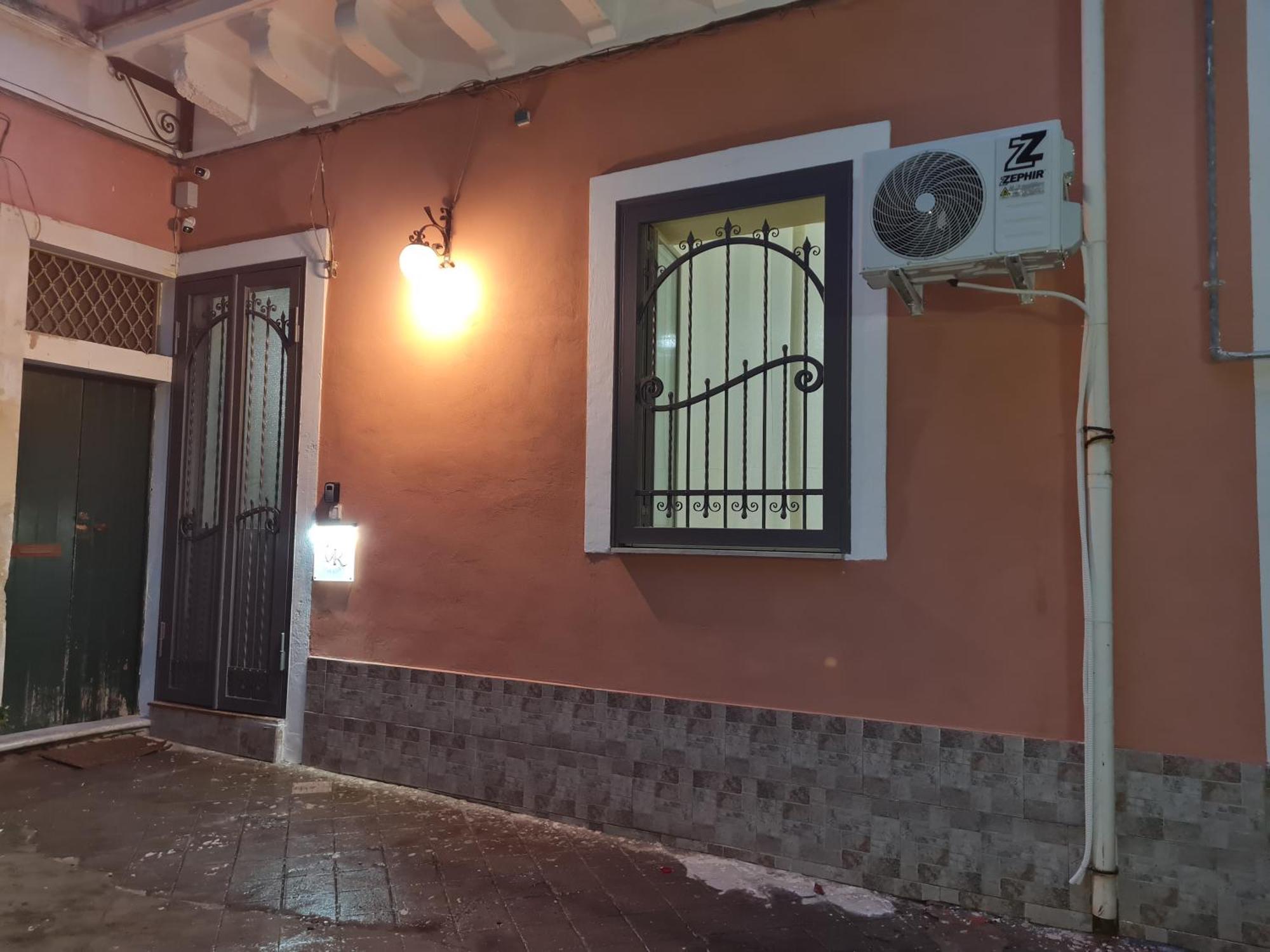 Sicilian Room Catania-Fontanarossai nemzetközi repülőtér Kültér fotó