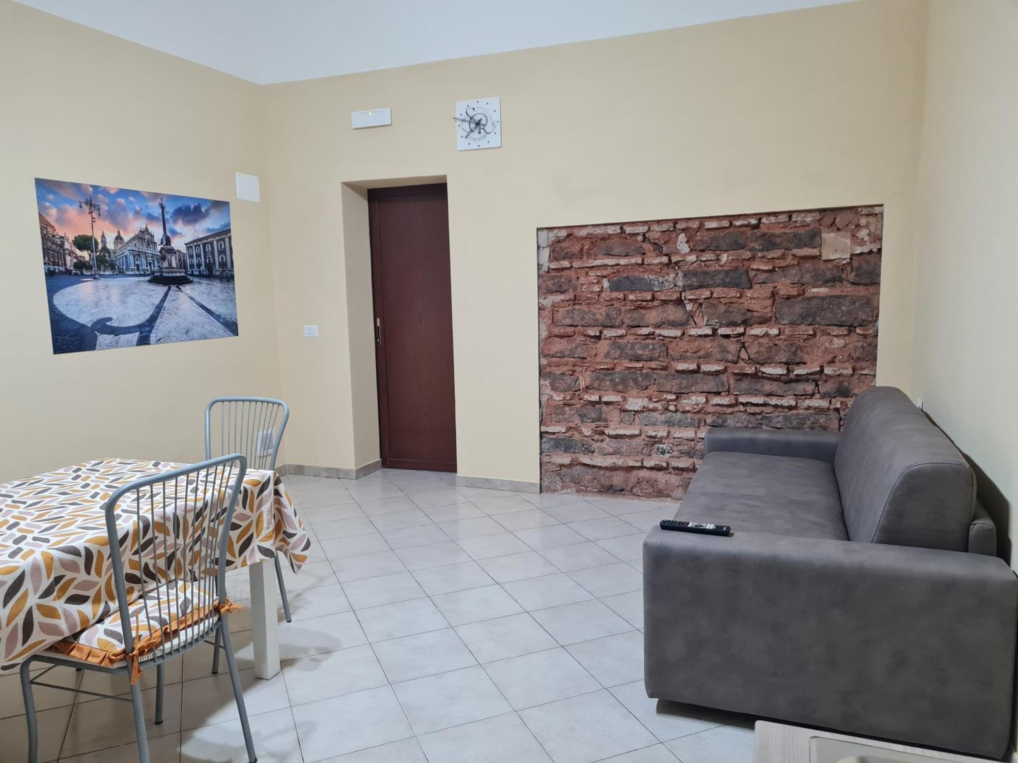 Sicilian Room Catania-Fontanarossai nemzetközi repülőtér Kültér fotó