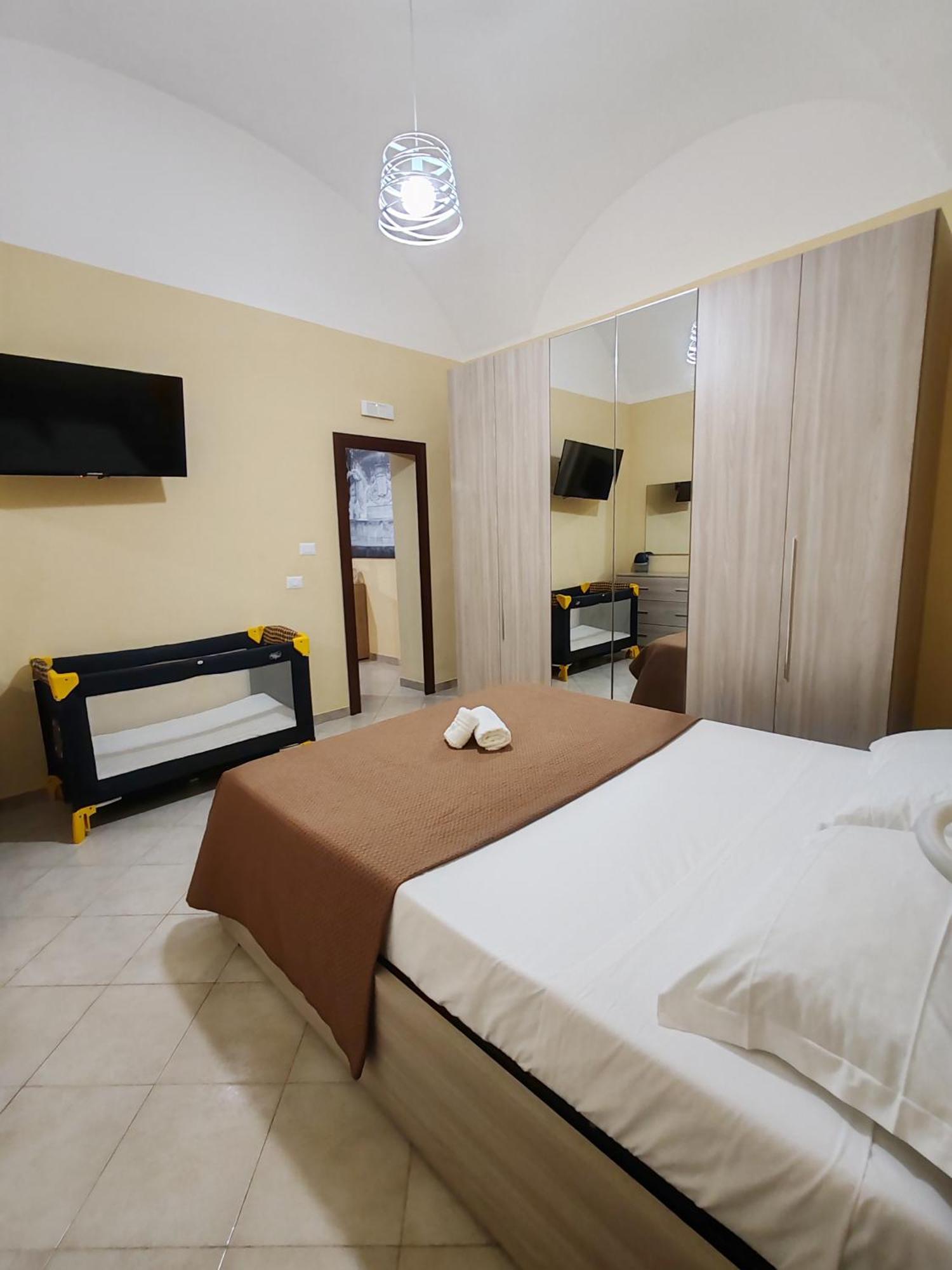 Sicilian Room Catania-Fontanarossai nemzetközi repülőtér Kültér fotó